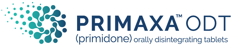 Primaxa logo main