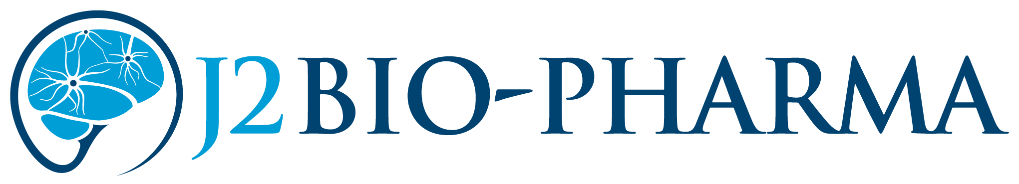 J2 BioPharma logo main